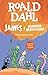 James i ogromna brzoskwinia by Roald Dahl