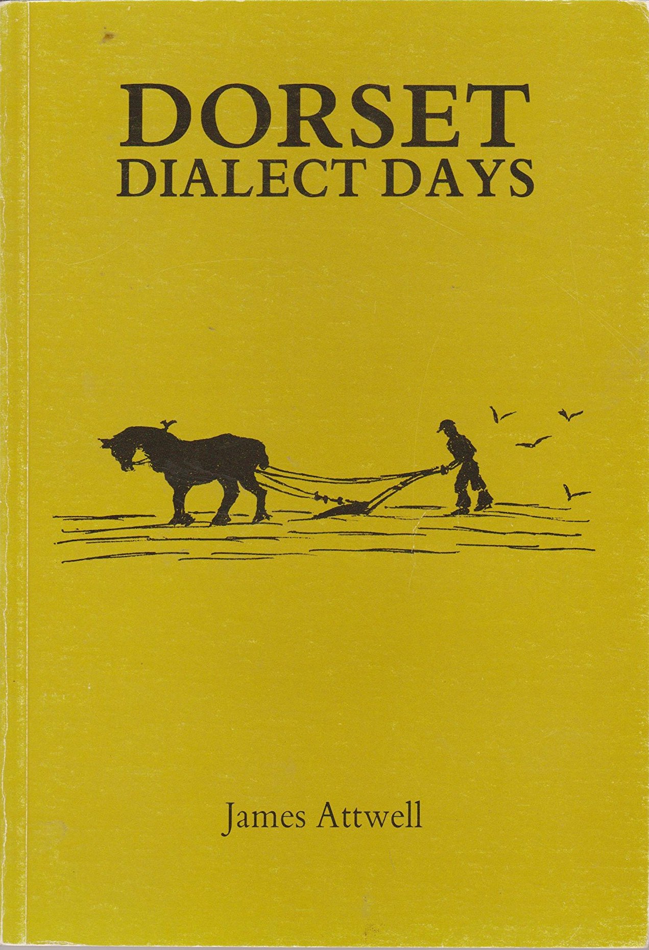 Dorset Dialect Days