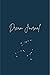 Dream Journal: Notebook for...