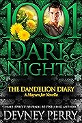1001 Dark Nights: The Dandelion Diary (Maysen Jar #2.5)