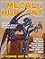 Métal Hurlant N°4: L'homme est bien petit