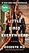 Little Fires Everywhere by Celeste Ng