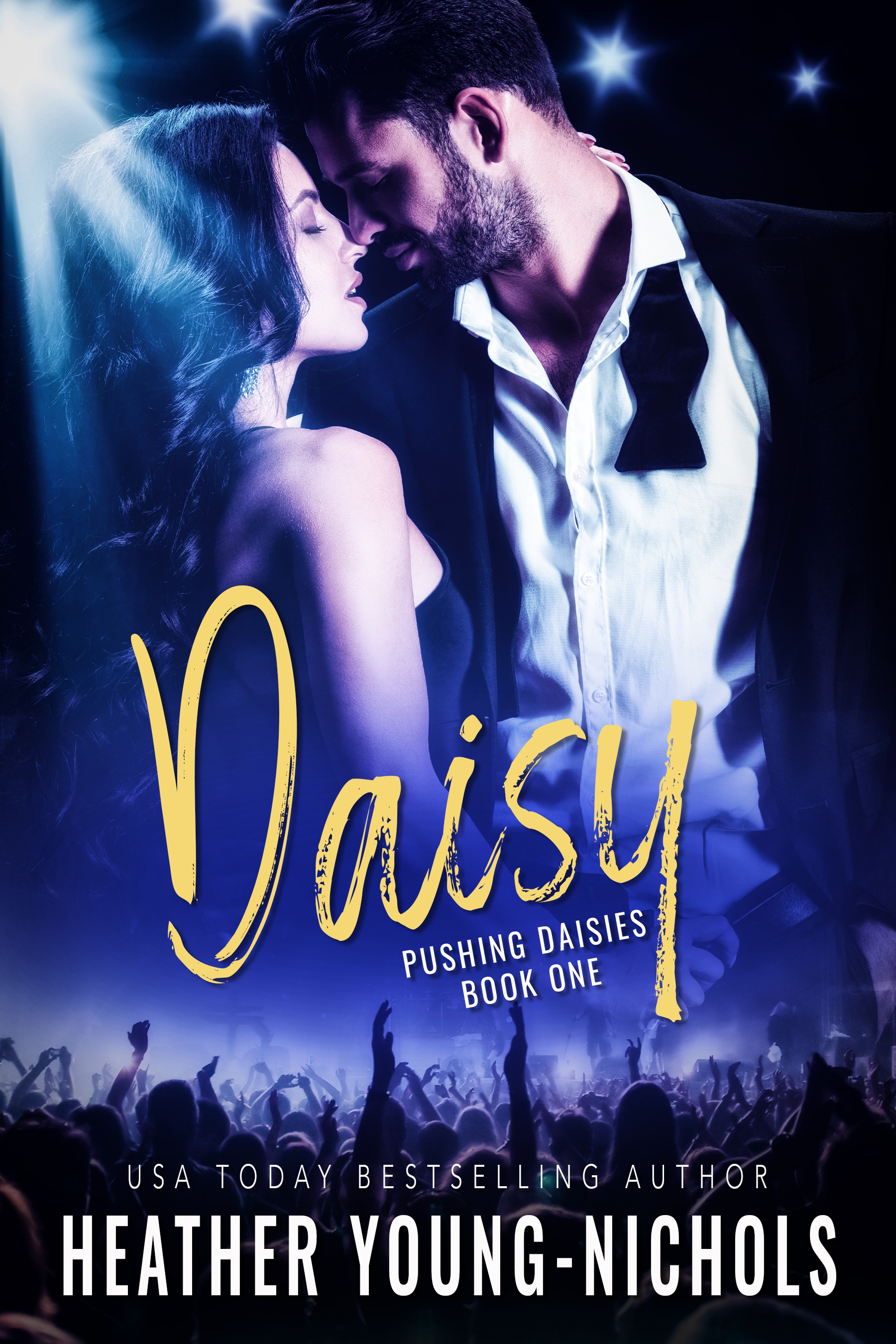 Daisy (Pushing Daisies, #1)