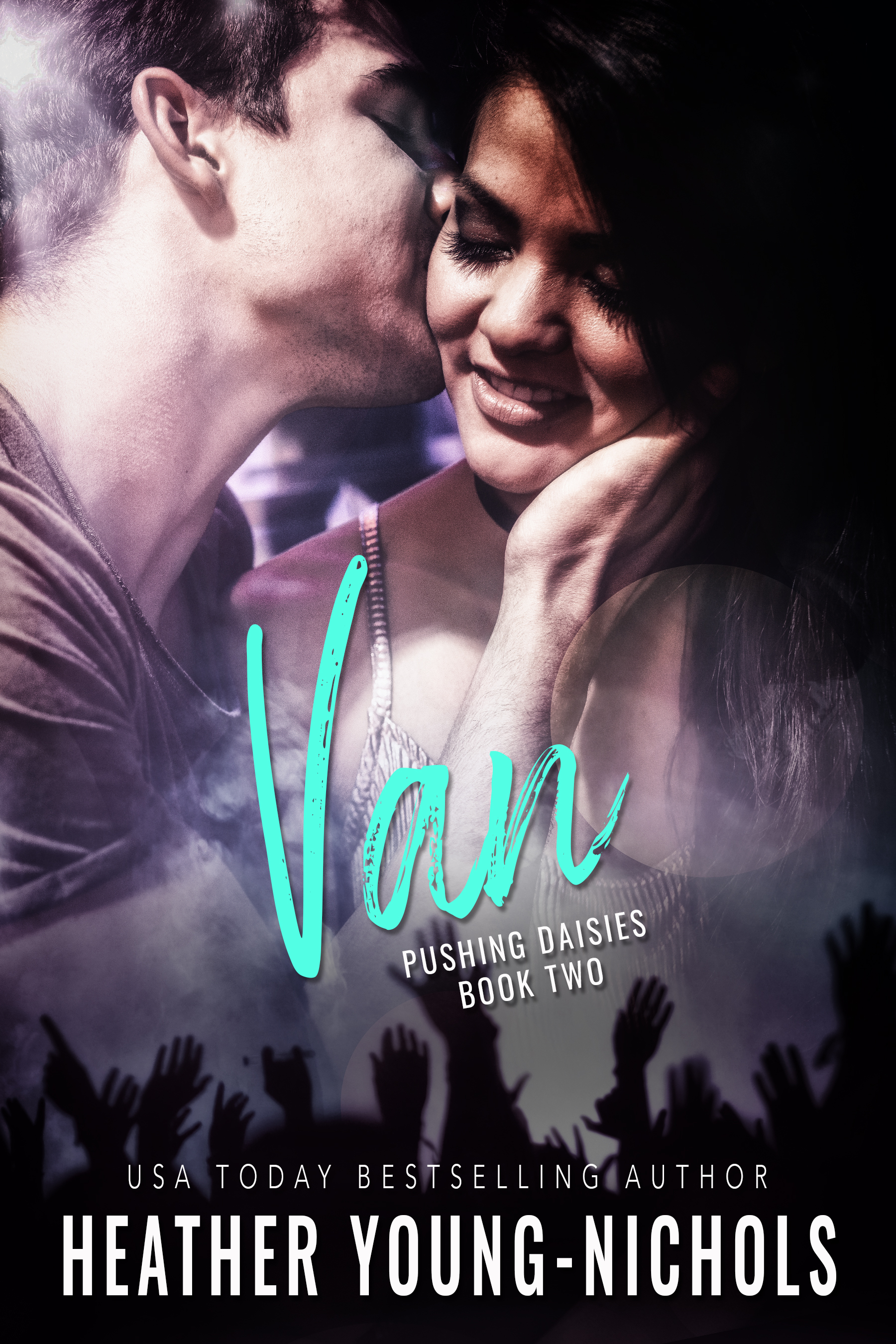 Van (Pushing Daisies, #2)