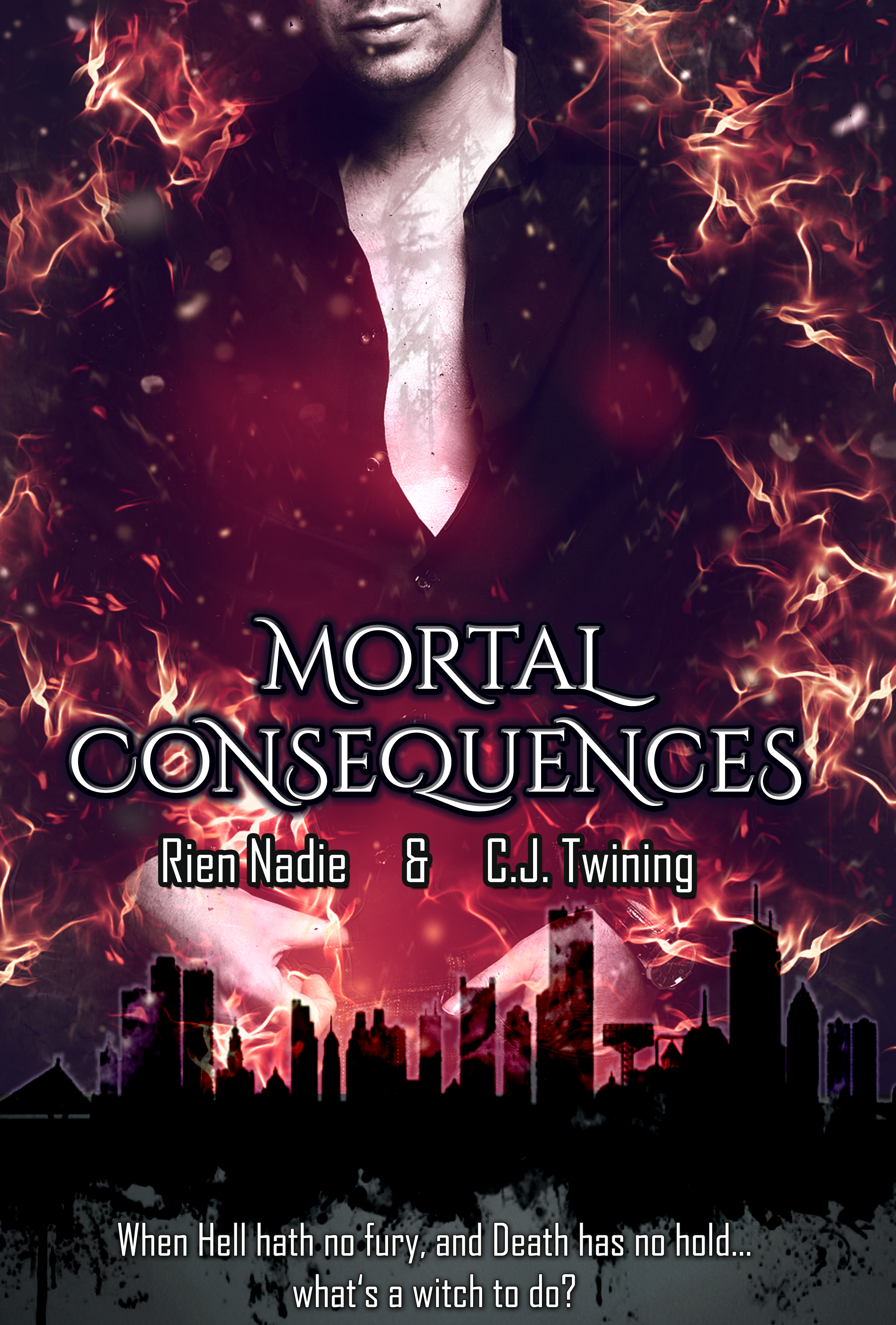 Mortal Consequences