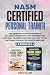NASM Certified Personal Tra...