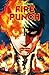 Fire Punch, Vol. 1