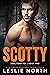 Scotty (SEAL Team Ten #2)