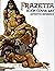 Frazetta Book Cover Art: Definitive Reference