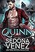 Quinn (Shifters of Black Fo...