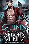 Quinn (Shifters of Black Forest Ridge #1)