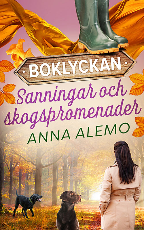 Sanningar och skogspromenader