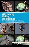 WIRE JEWELRY MAKI...