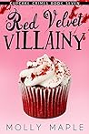 Red Velvet Villainy