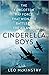 Cinderella Boys The Forgotten RAF Force that Won the Battle of the Atlantic by Leo McKinstry
