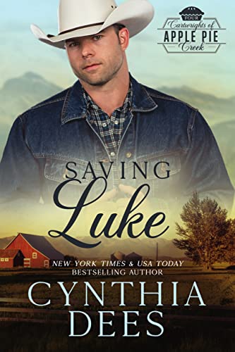 Saving Luke (Kindle Edition)