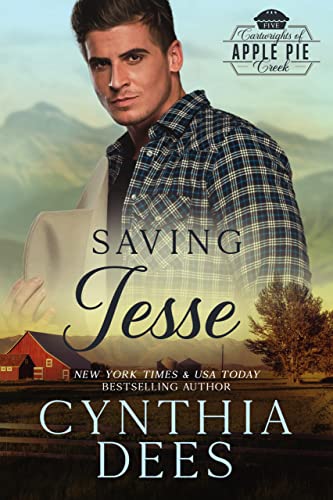 Saving Jesse (Kindle Edition)