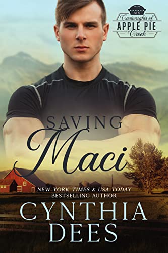 Saving Maci (Kindle Edition)
