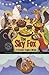 The Sky Fox by Alberto Rayo