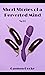 Short Stories of a Perverted Mind by Carmen Cooke