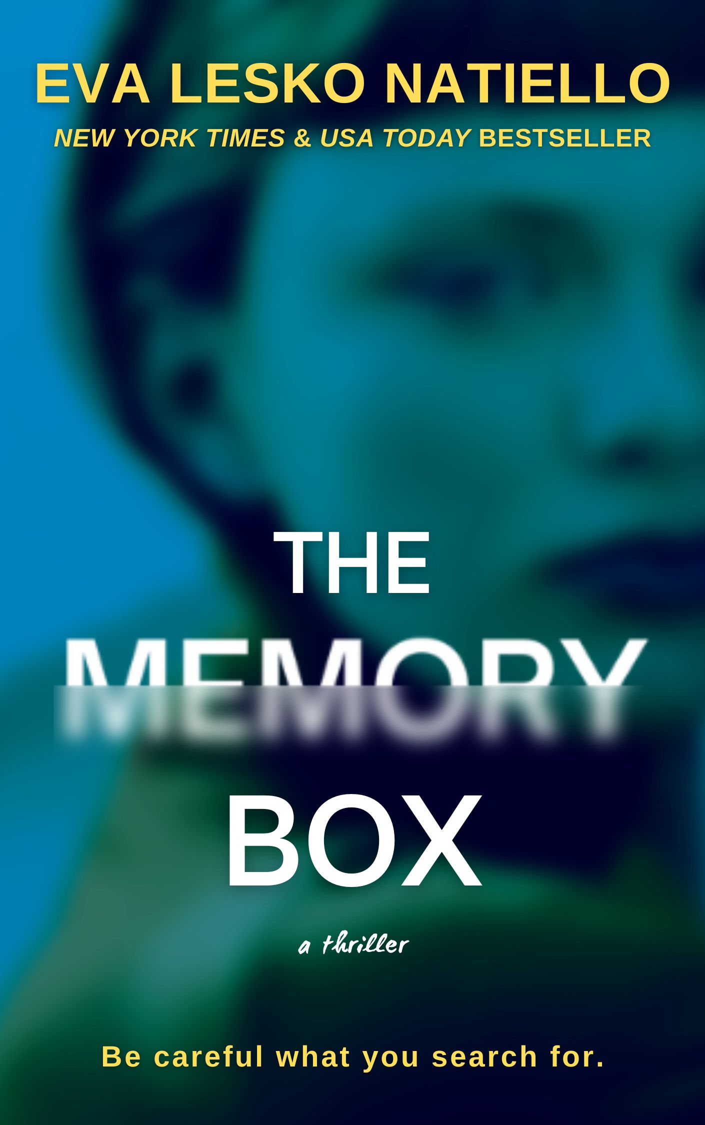 The Memory Box