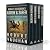Robert Vaughan's Arrow & Saber: A US Cavalry Adventure Series (Arrow and Saber)