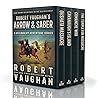 Robert Vaughan's ...
