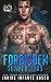 Forbidden Temptations (Tempted, #2)