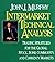 Intermarket Technical Analysis Trading Strategies for the Glo... by Donald Crawford
