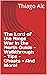 The Lord of the Rings War i...
