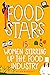 Food Stars: 15 Women Stirri...