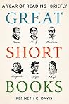Great Short Books...