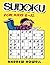 Sudoku For Kids 8-12: Impro...