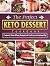 The Perfect Keto Dessert Cookbook by Grace Henry