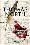 Thomas North: The Original Author of Shakespeare's Plays