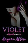 Violet (Spin It, #4)