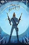 All-New Firefly #9 by David M. Booher