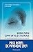 Comme un vol d'étourneaux. Une introduction personnelle à la science de la complexité (French Edition)