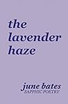 the lavender haze...