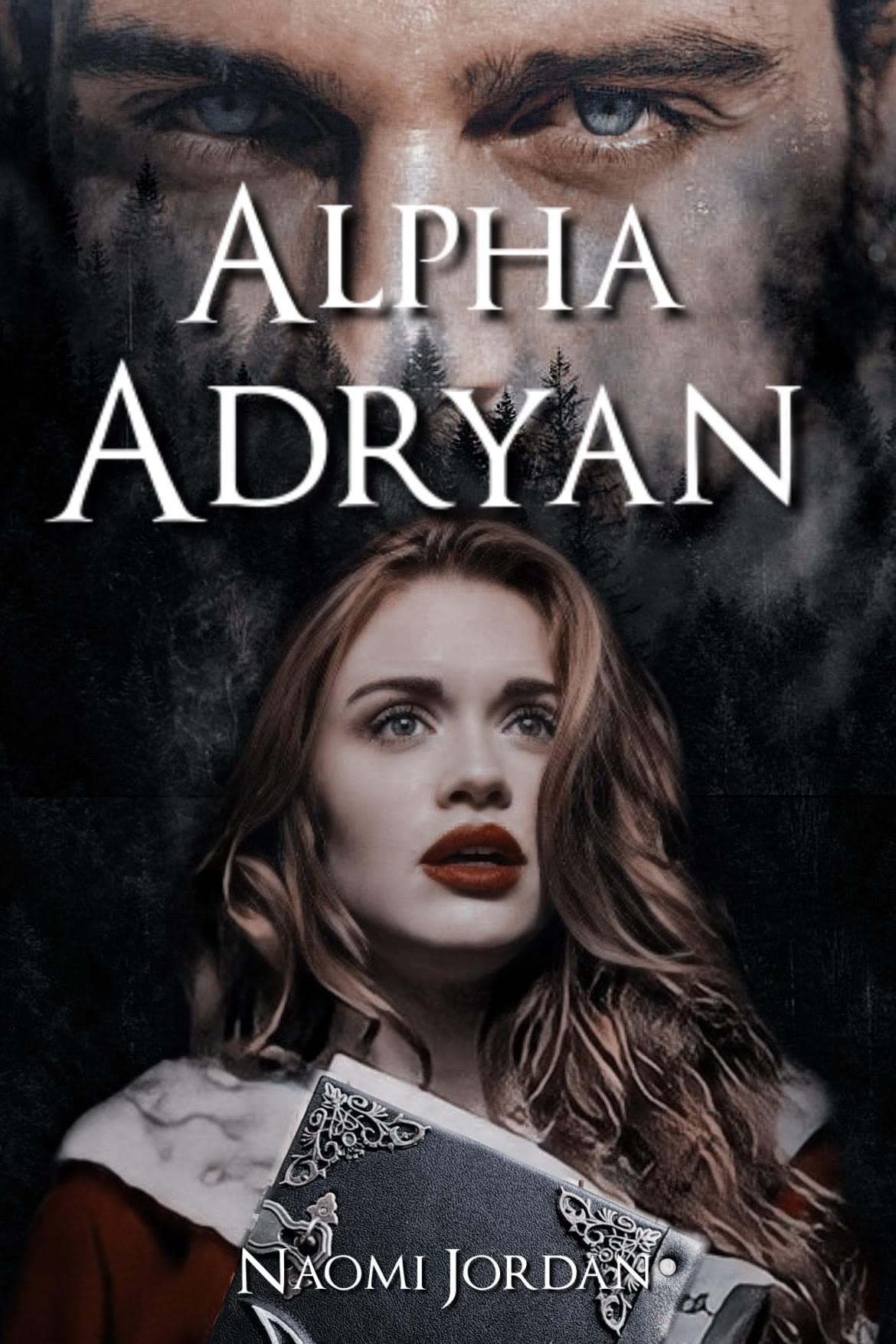 Alpha Adryan: Part One (Kindle Edition)