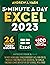 Excel 2023 by Andrew J. Nash