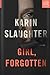 Girl, Forgotten (Andrea Oliver, #2)