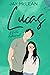 Lucas (The Preston Brothers #1)