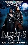 Keepers Fall: A R...