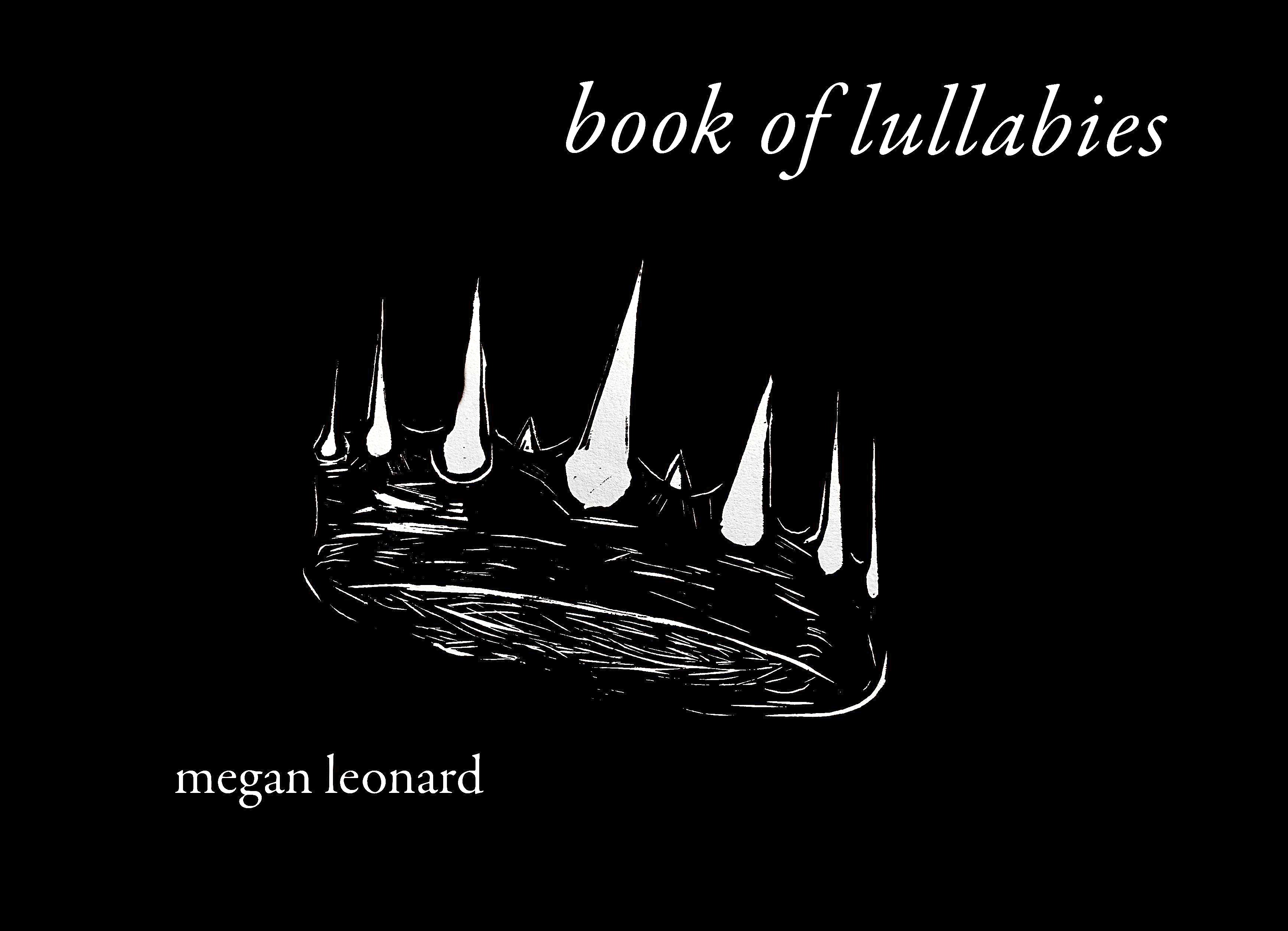 Book of Lullabies