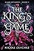 The Kings Game (Game of Gods, #1)