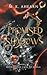Promised Shadows by M.K. Ahearn