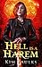 Hell is a Harem: Book 4