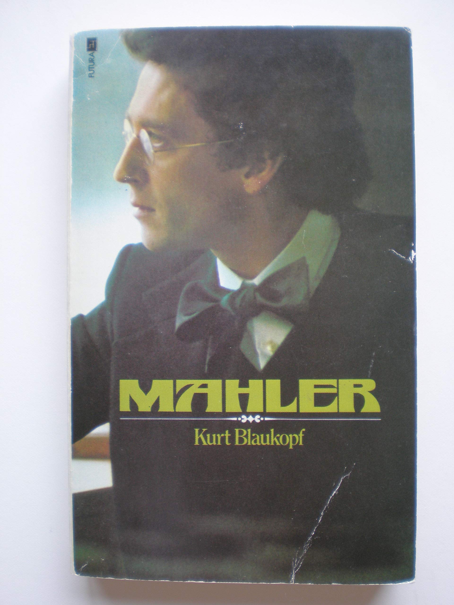 Gustav Mahler (Paperback)