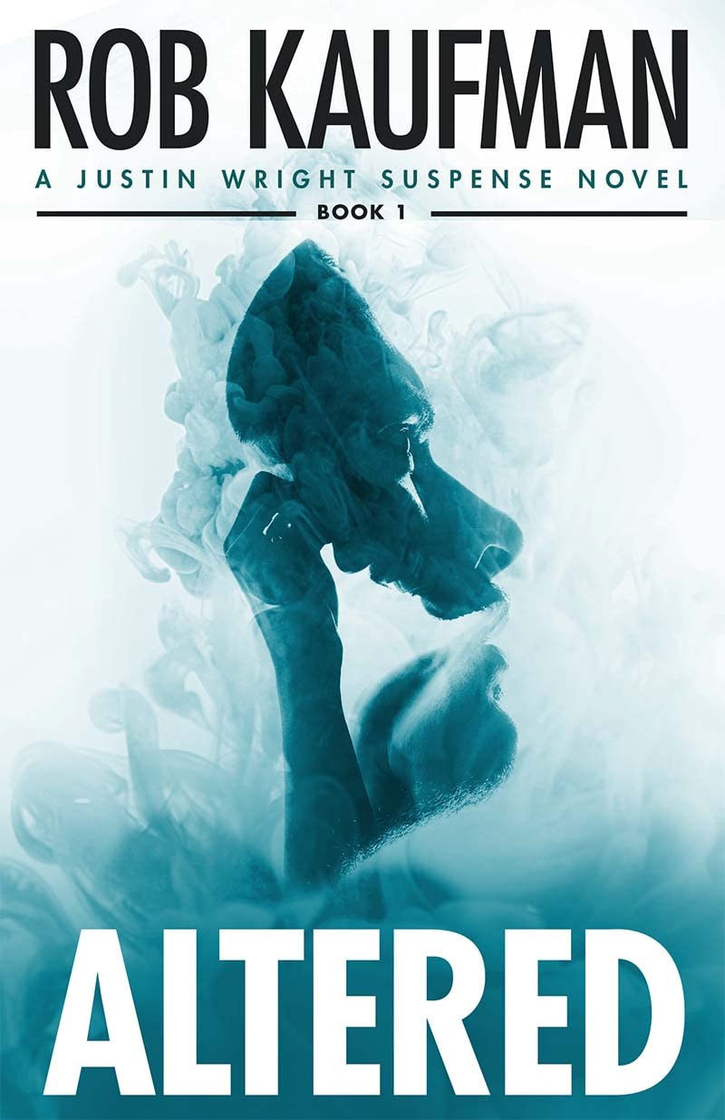 Altered (Kindle Edition)